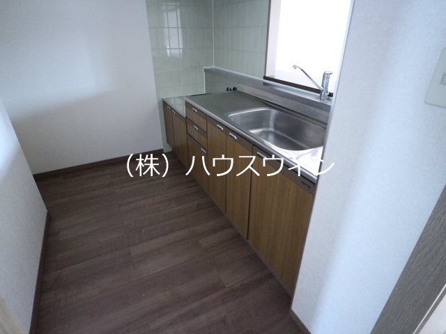 シュティーレ　マツバラ キッチン