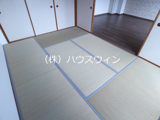 シュティーレ　マツバラ ベッドルーム