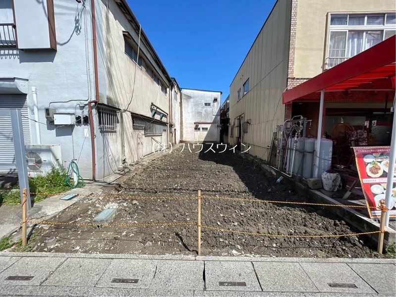 Mark　Duo一ノ割Ⅲ 外観写真