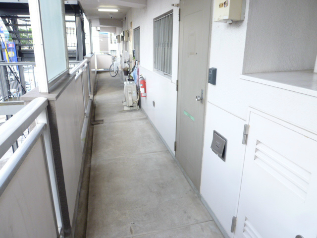 キャピタル新越谷 その他15