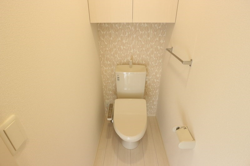 ロイジェントパークスレイクタウンⅢ　N その他1