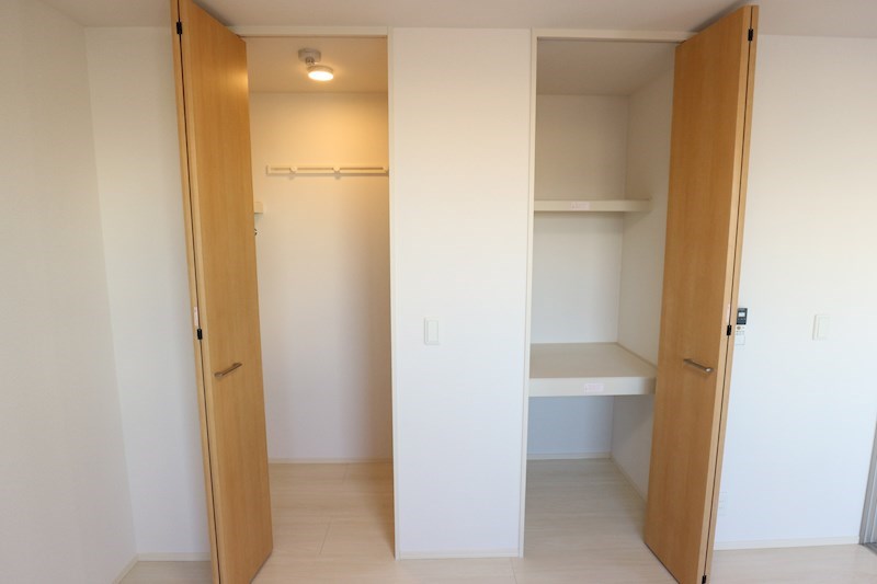 ロイジェントパークスレイクタウンⅢ　N その他3