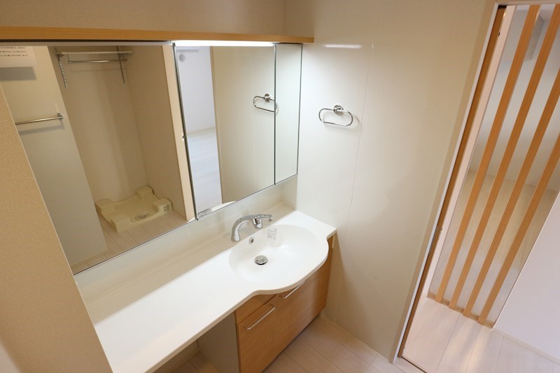 ロイジェントパークスレイクタウンⅢ　N その他4