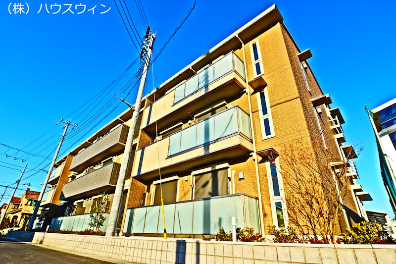 ロイジェントパークスレイクタウンⅢ　N その他7