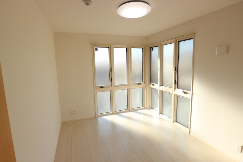 ロイジェントパークスレイクタウンⅢ　N ベッドルーム