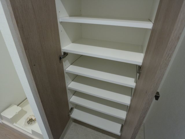 N-stage　草加新田 その他6