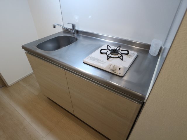 N-stage　草加新田 キッチン