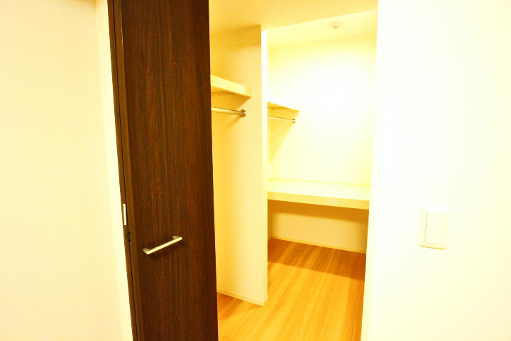 ロイジェントパークスレイクタウンⅢ　Ｇ その他1