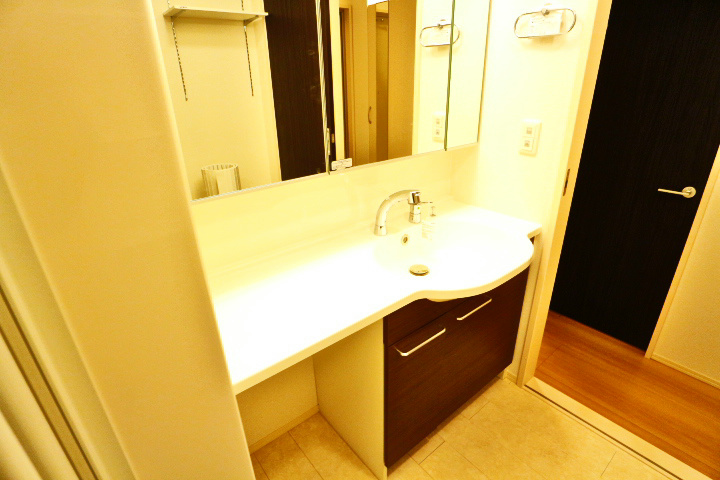 ロイジェントパークスレイクタウンⅢ　Ｇ その他2