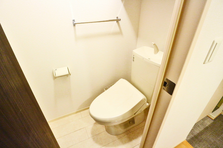 ロイジェントパークスレイクタウンⅢ　Ｇ その他3