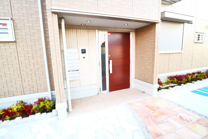 ロイジェントパークスレイクタウンⅢ　Ｇ その他5