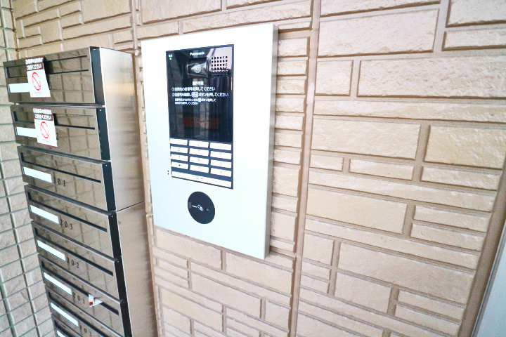 ロイジェントパークスレイクタウンⅢ　Ｇ その他6