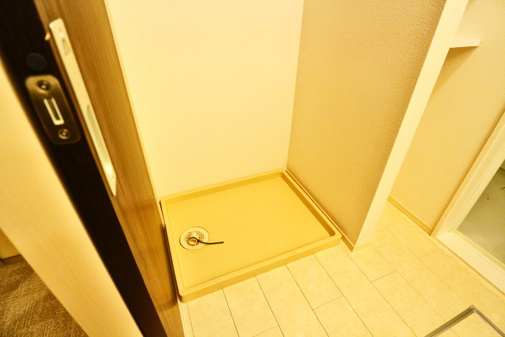 ロイジェントパークスレイクタウンⅢ　Ｇ その他7