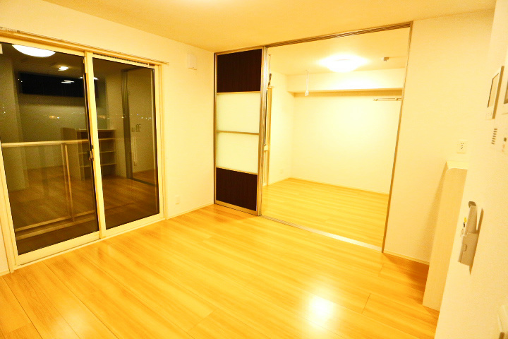 ロイジェントパークスレイクタウンⅢ　Ｇ その他10