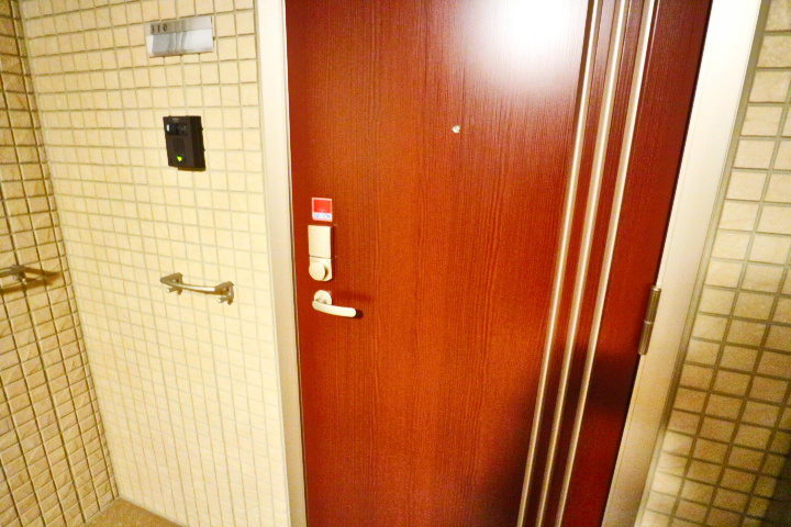 ロイジェントパークスレイクタウンⅢ　Ｇ リビング