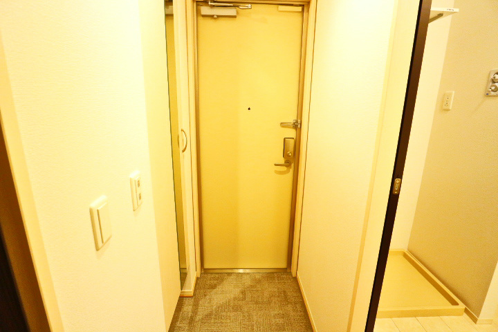 ロイジェントパークスレイクタウンⅢ　Ｇ その他14