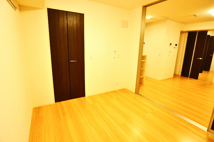 ロイジェントパークスレイクタウンⅢ　Ｇ その他17