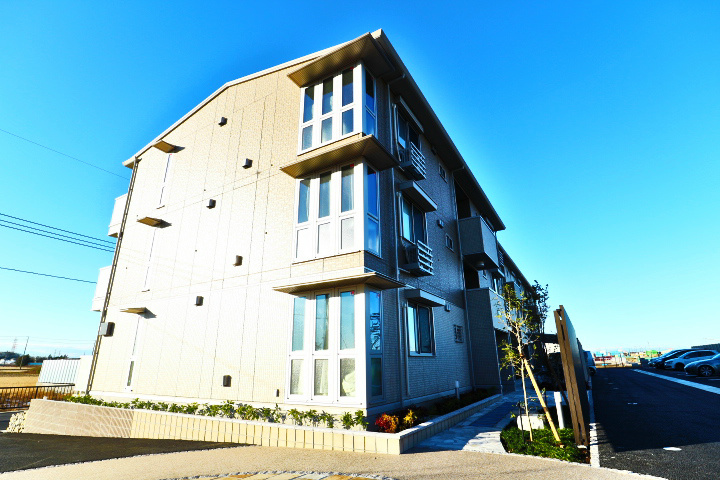 ロイジェントパークスレイクタウンⅢ　Ｇ その他23