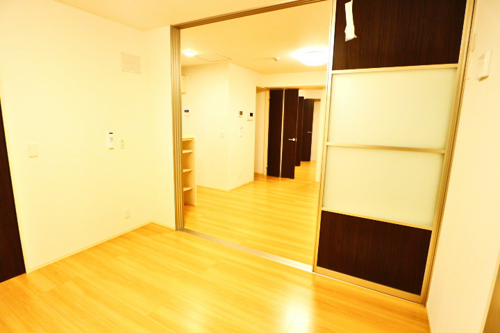 ロイジェントパークスレイクタウンⅢ　Ｇ その他25