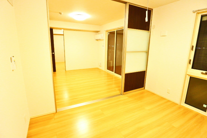 ロイジェントパークスレイクタウンⅢ　Ｇ その他26