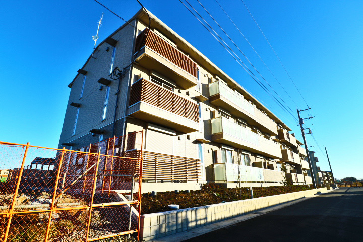 ロイジェントパークスレイクタウンⅢ　Ｇ その他28