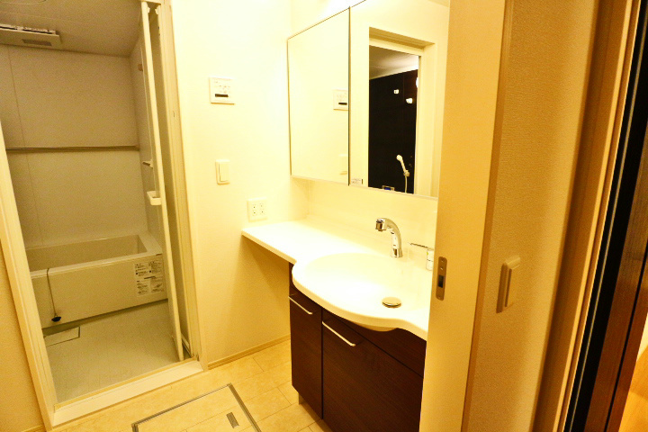 ロイジェントパークスレイクタウンⅢ　Ｇ その他29