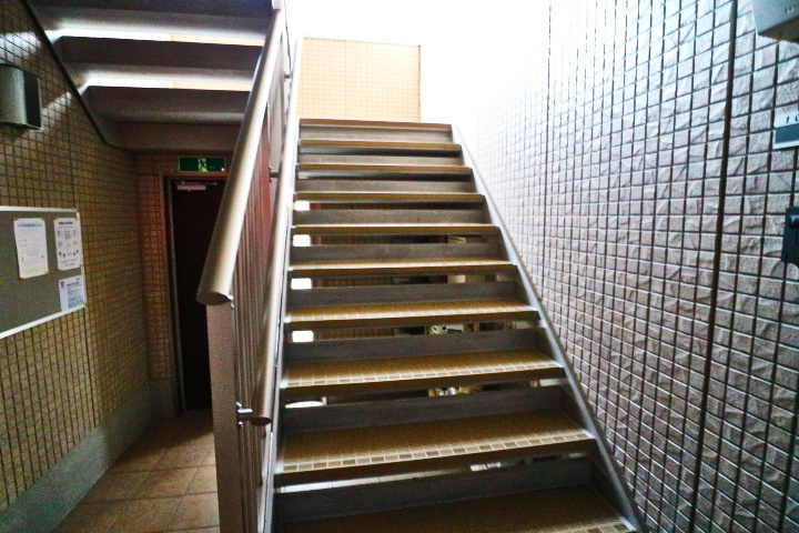 ロイジェントパークスレイクタウンⅢ　Ｇ その他31