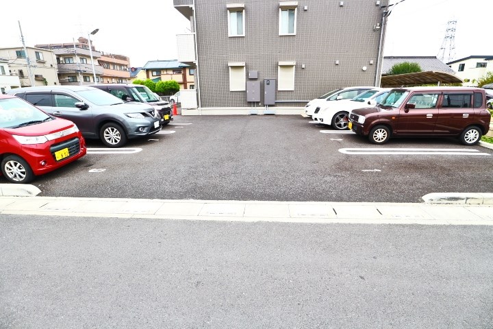 レーヴ その他6