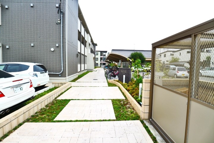 レーヴ その他8