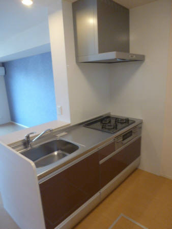 レーヴ リビング