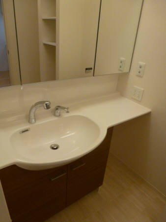 レーヴ ベッドルーム