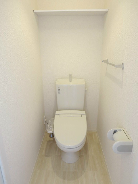 レーヴ ベランダ