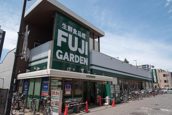 KEIAI　RESIDENCE　春日部 周辺画像4