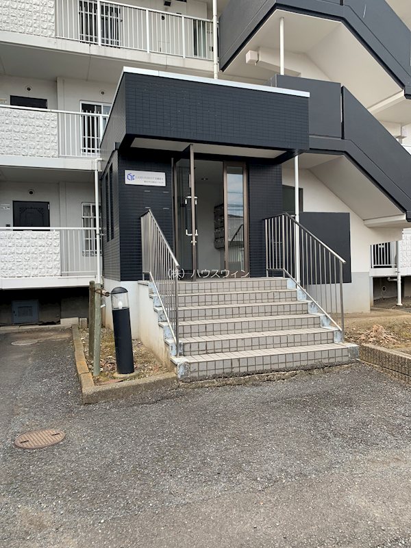 ランドフォレスト北越谷Ⅱ その他5