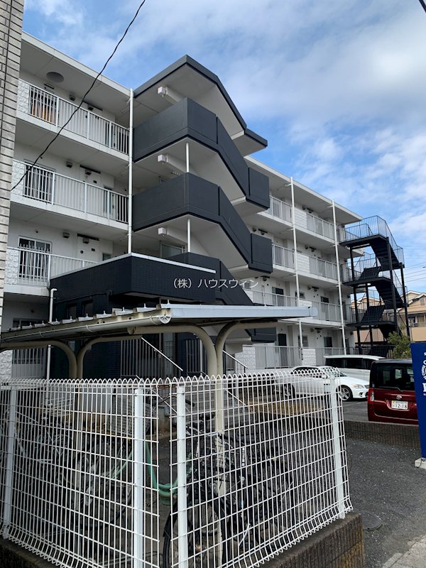 ランドフォレスト北越谷Ⅱ その他8