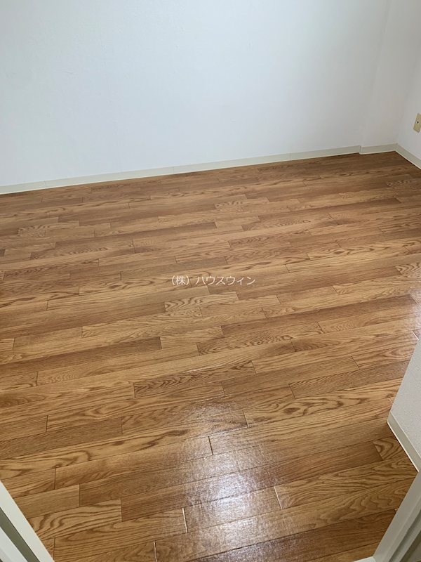 ランドフォレスト北越谷Ⅱ ベッドルーム