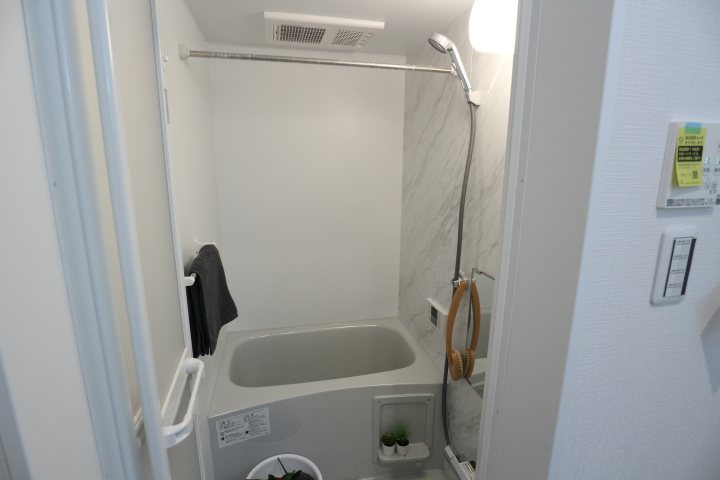 Mark Duo 一ノ割Ⅱ 風呂画像