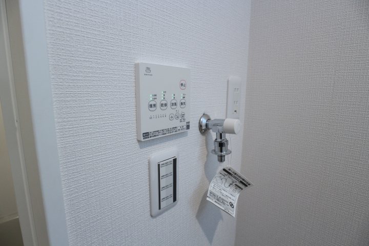 Mark Duo 一ノ割Ⅱ ベランダ