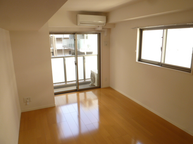 プリムヴェール リビング