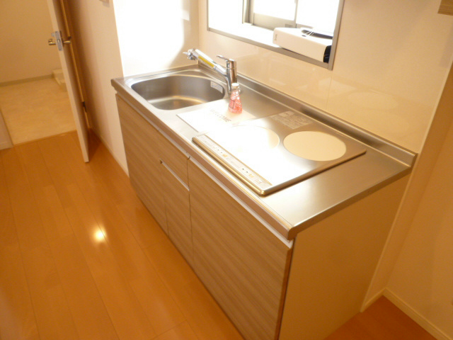 プリムヴェール キッチン