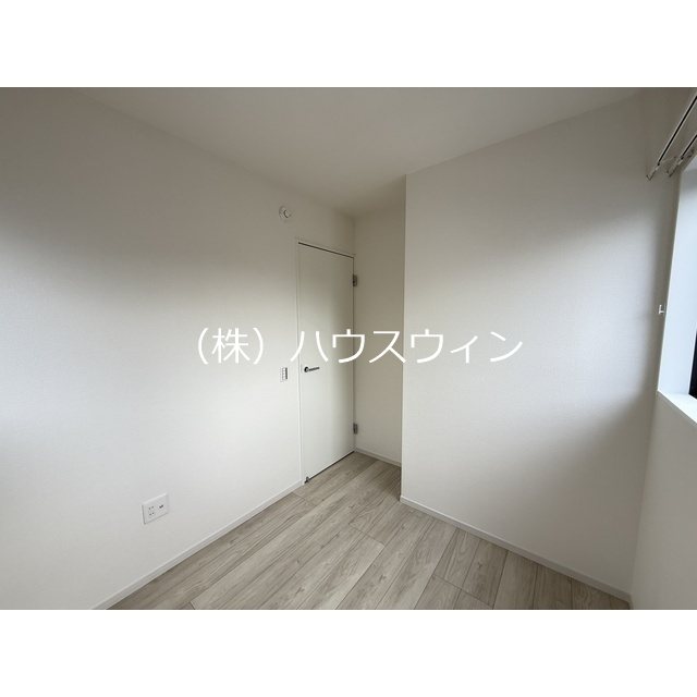 Kolet一ノ割 玄関