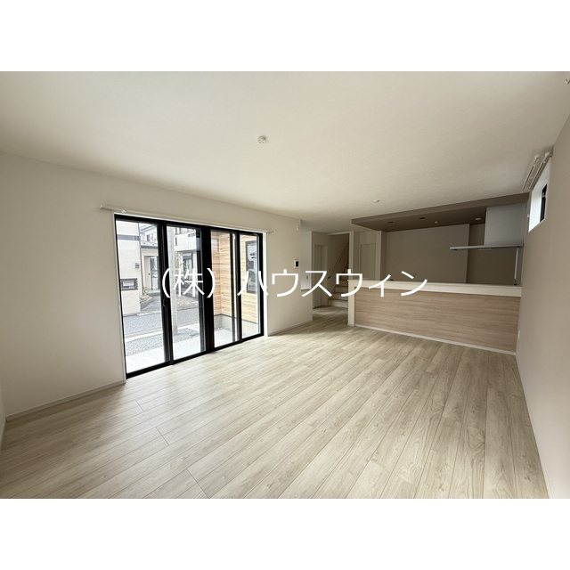 Kolet一ノ割 ベランダ