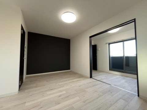 ジーメゾン春日部豊町 リビング