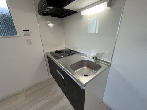 ジーメゾン春日部豊町 キッチン