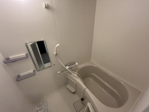 ジーメゾン春日部豊町 風呂画像