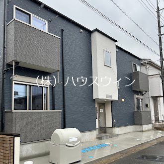 ソフィアテラス武里 外観写真