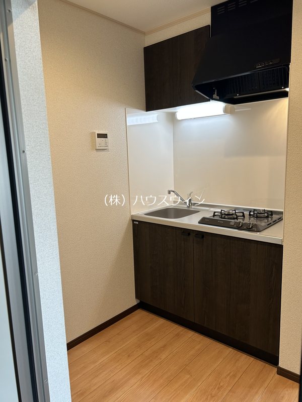 ソフィアテラス武里 キッチン