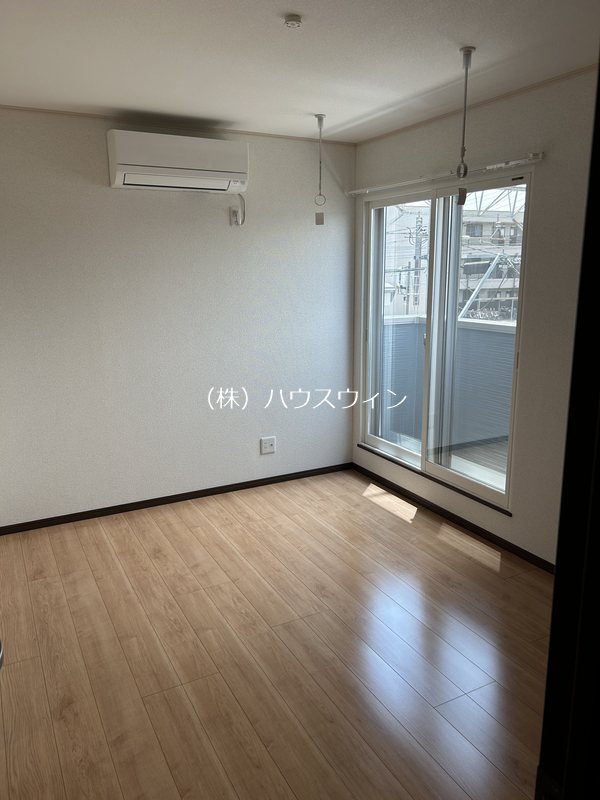 ソフィアテラス武里 ベッドルーム