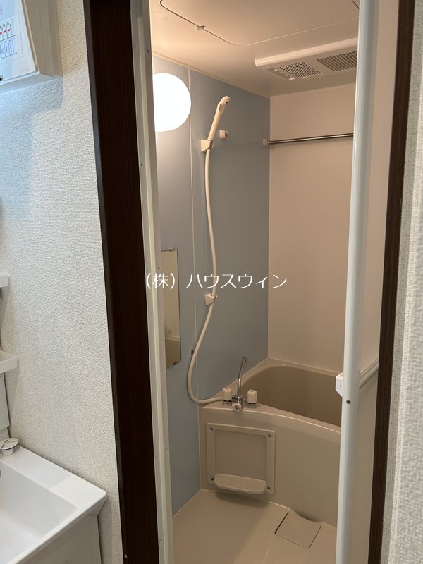 ソフィアテラス武里 風呂画像