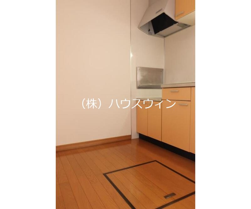 BellWood（ベルウッド） キッチン